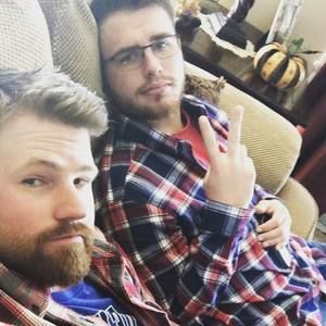 Meet your Posher, Aaron